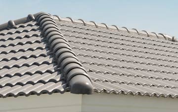 advantages of Frankfort clay roofing