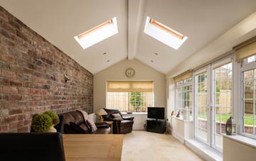 conservatory roof insulation Frankfort, Norfolk