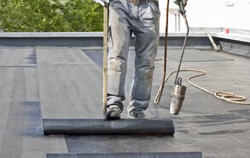 flat roof replacement Frankfort, Norfolk