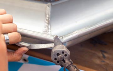 disadvantages of Frankfort lead roofing