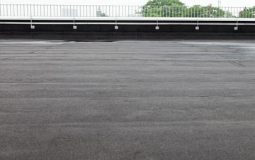 Frankfort asphalt roof replacement