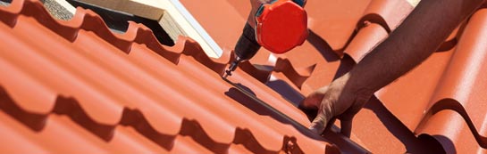 save on Frankfort roof installation costs