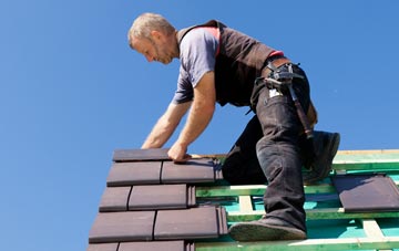 disadvantages of Frankfort slate roofing