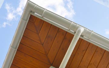 Frankfort soffit types