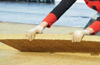 find rated Frankfort roof insulation companies